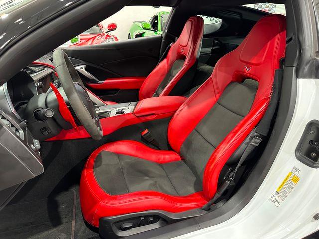 2019 Chevrolet Corvette (CC-2073215) for sale in Dallas, Texas