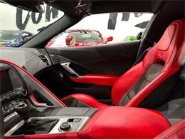 2019 Chevrolet Corvette (CC-2073215) for sale in Dallas, Texas