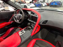 2019 Chevrolet Corvette (CC-2073215) for sale in Dallas, Texas