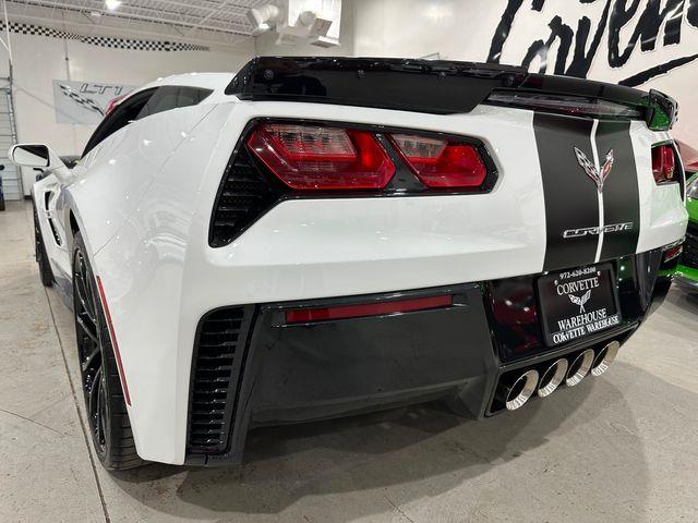 2019 Chevrolet Corvette (CC-2073215) for sale in Dallas, Texas