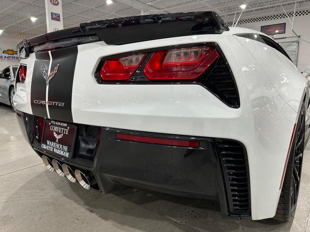 2019 Chevrolet Corvette (CC-2073215) for sale in Dallas, Texas
