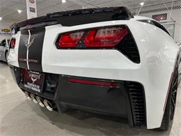 2019 Chevrolet Corvette (CC-2073215) for sale in Dallas, Texas