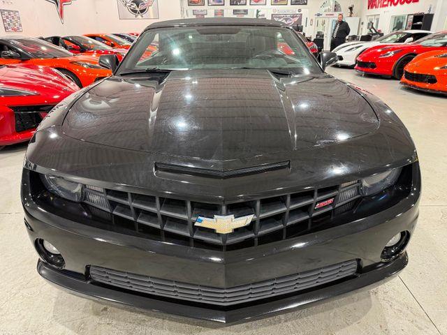 2012 Chevrolet Camaro (CC-2073216) for sale in Dallas, Texas