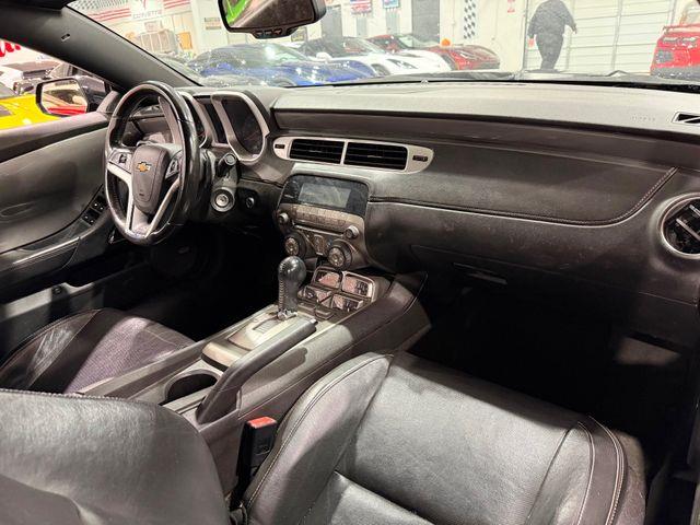 2012 Chevrolet Camaro (CC-2073216) for sale in Dallas, Texas