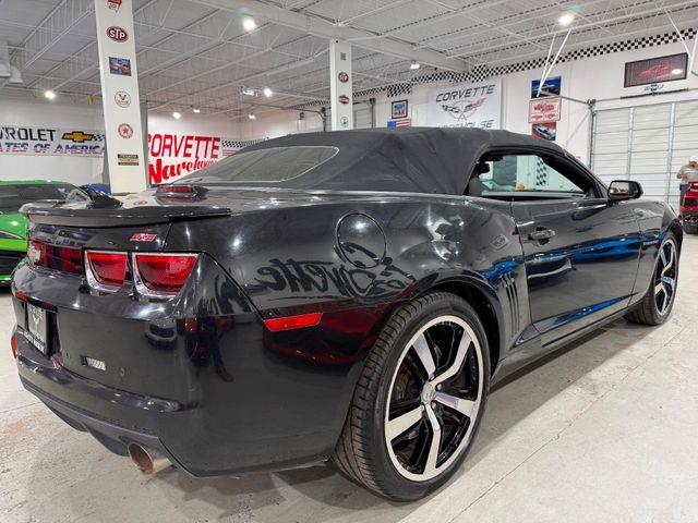 2012 Chevrolet Camaro (CC-2073216) for sale in Dallas, Texas