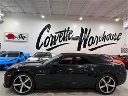 2012 Chevrolet Camaro (CC-2073216) for sale in Dallas, Texas