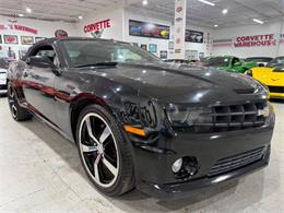 2012 Chevrolet Camaro (CC-2073216) for sale in Dallas, Texas
