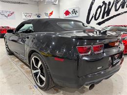 2012 Chevrolet Camaro (CC-2073216) for sale in Dallas, Texas