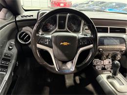 2012 Chevrolet Camaro (CC-2073216) for sale in Dallas, Texas