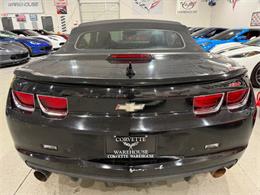 2012 Chevrolet Camaro (CC-2073216) for sale in Dallas, Texas