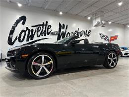 2012 Chevrolet Camaro (CC-2073216) for sale in Dallas, Texas