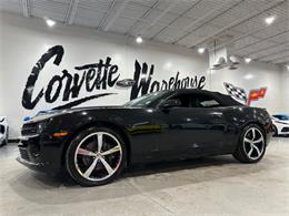 2012 Chevrolet Camaro (CC-2073216) for sale in Dallas, Texas