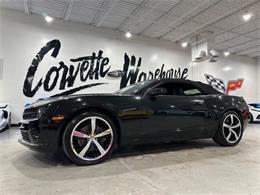 2012 Chevrolet Camaro (CC-2073216) for sale in Dallas, Texas