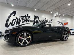 2012 Chevrolet Camaro (CC-2073216) for sale in Dallas, Texas