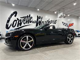 2012 Chevrolet Camaro (CC-2073216) for sale in Dallas, Texas