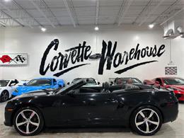 2012 Chevrolet Camaro (CC-2073216) for sale in Dallas, Texas