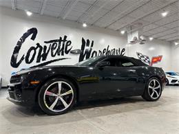 2012 Chevrolet Camaro (CC-2073216) for sale in Dallas, Texas