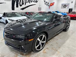 2012 Chevrolet Camaro (CC-2073216) for sale in Dallas, Texas