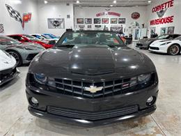 2012 Chevrolet Camaro (CC-2073216) for sale in Dallas, Texas
