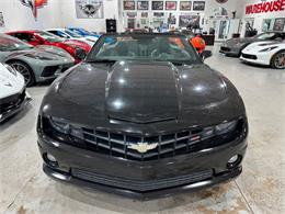 2012 Chevrolet Camaro (CC-2073216) for sale in Dallas, Texas