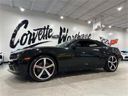 2012 Chevrolet Camaro (CC-2073216) for sale in Dallas, Texas