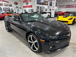 2012 Chevrolet Camaro (CC-2073216) for sale in Dallas, Texas