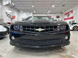 2012 Chevrolet Camaro (CC-2073216) for sale in Dallas, Texas