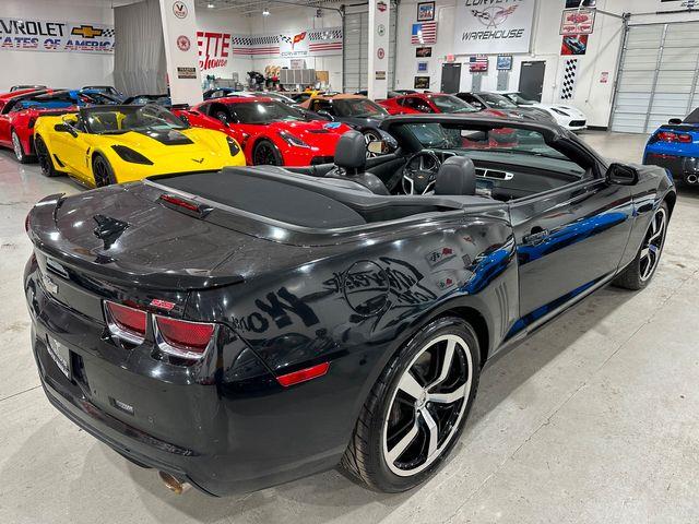 2012 Chevrolet Camaro (CC-2073216) for sale in Dallas, Texas