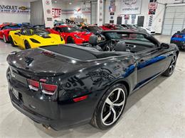 2012 Chevrolet Camaro (CC-2073216) for sale in Dallas, Texas