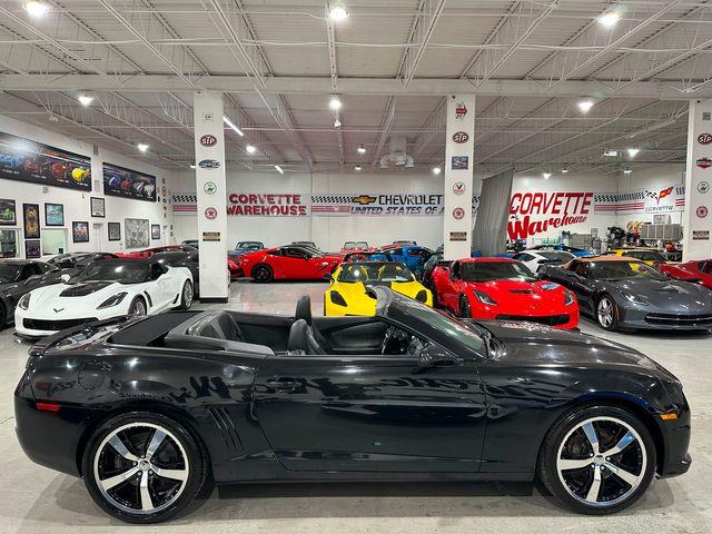 2012 Chevrolet Camaro (CC-2073216) for sale in Dallas, Texas