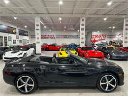 2012 Chevrolet Camaro (CC-2073216) for sale in Dallas, Texas