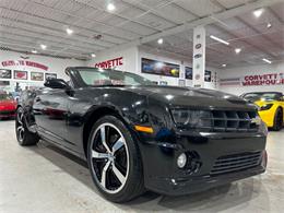 2012 Chevrolet Camaro (CC-2073216) for sale in Dallas, Texas