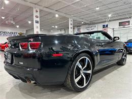2012 Chevrolet Camaro (CC-2073216) for sale in Dallas, Texas