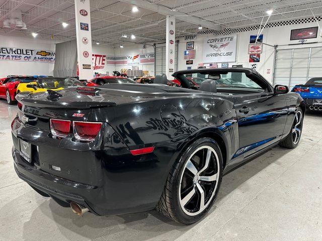 2012 Chevrolet Camaro (CC-2073216) for sale in Dallas, Texas