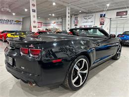 2012 Chevrolet Camaro (CC-2073216) for sale in Dallas, Texas