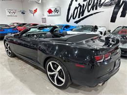 2012 Chevrolet Camaro (CC-2073216) for sale in Dallas, Texas