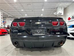 2012 Chevrolet Camaro (CC-2073216) for sale in Dallas, Texas