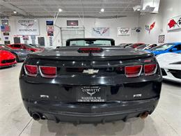 2012 Chevrolet Camaro (CC-2073216) for sale in Dallas, Texas
