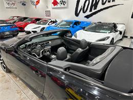 2012 Chevrolet Camaro (CC-2073216) for sale in Dallas, Texas