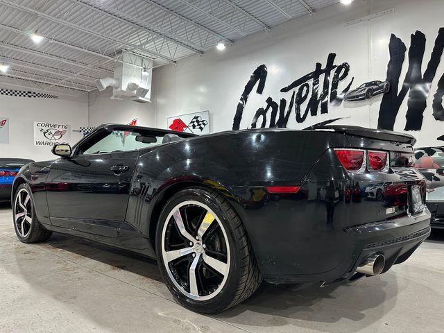 2012 Chevrolet Camaro (CC-2073216) for sale in Dallas, Texas