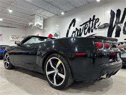 2012 Chevrolet Camaro (CC-2073216) for sale in Dallas, Texas
