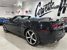 2012 Chevrolet Camaro (CC-2073216) for sale in Dallas, Texas