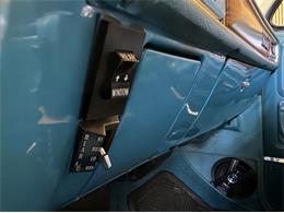 1977 Chevrolet Suburban (CC-2073217) for sale in Cadillac, Michigan