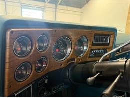 1977 Chevrolet Suburban (CC-2073217) for sale in Cadillac, Michigan