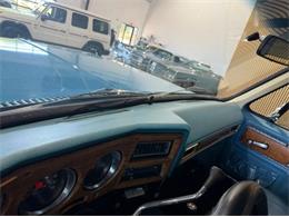 1977 Chevrolet Suburban (CC-2073217) for sale in Cadillac, Michigan