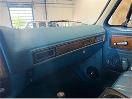 1977 Chevrolet Suburban (CC-2073217) for sale in Cadillac, Michigan