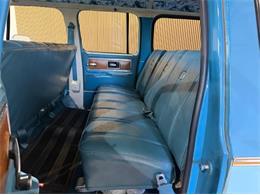 1977 Chevrolet Suburban (CC-2073217) for sale in Cadillac, Michigan