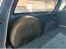 1977 Chevrolet Suburban (CC-2073217) for sale in Cadillac, Michigan