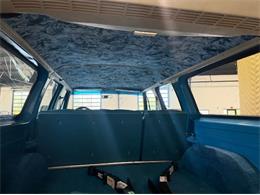 1977 Chevrolet Suburban (CC-2073217) for sale in Cadillac, Michigan