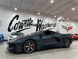 2021 Chevrolet Corvette (CC-2073218) for sale in Dallas, Texas